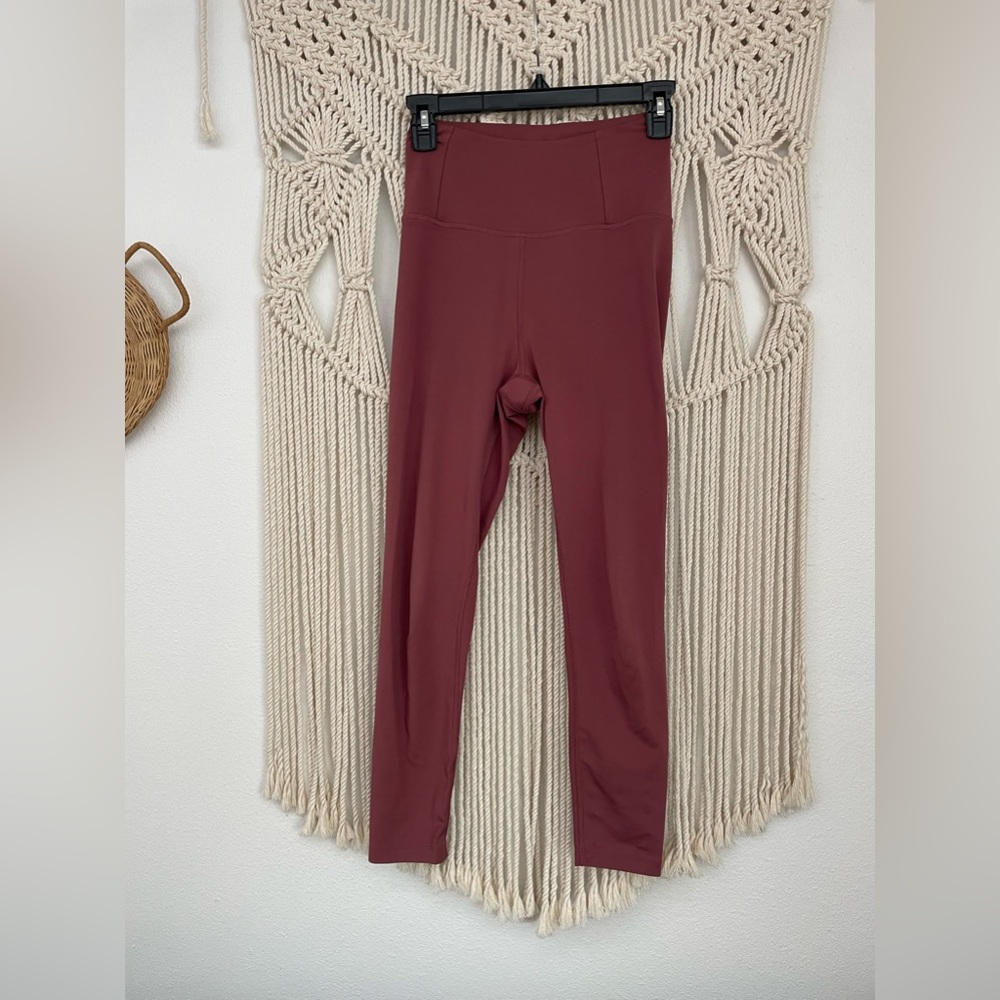 Girlfriend Collective Leggings